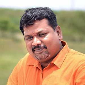 Subramaniyan Sudhakar